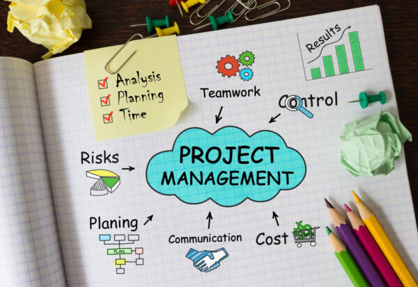 The Three Best Project Management Apps to Control Workflow - CPA Trendlines