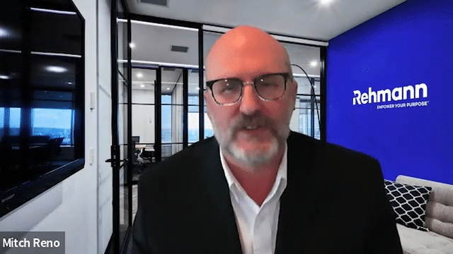 Mitchell Reno: CX as a Growth Driver | Gear Up For Growth - CPA Trendlines