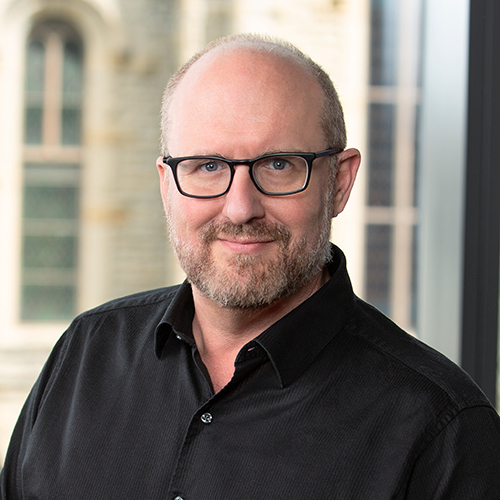Mitchell Reno Mitchell Reno: CX as a Growth Driver | Gear Up For Growth - CPA Trendlines