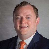 portrait of Ryan George