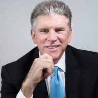 portrait of John Fenton