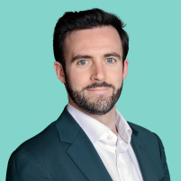 portrait of Danny Lohrfink