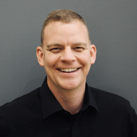 portrait of Will Hill