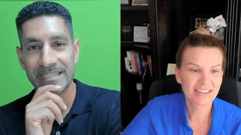 Hooda: Model a 7-Figure Firm in 10 Hrs/Week | The Concierge CPA - CPA Trendlines