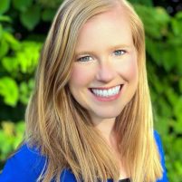 Rebekah Olson, CPA, CEO, Maryland Association of CPAs 2025