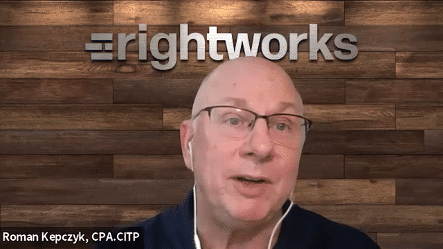 Roman Kepczyk: Technology IS the New Business Model | Gear Up For Growth